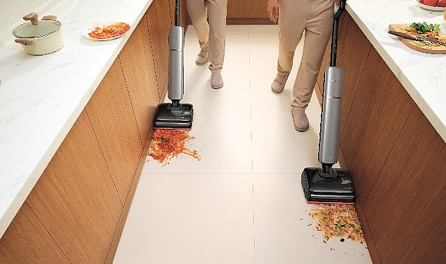 Akıllı ev teknolojileri ve kişisel bakım alanındaki ürün portföyünü genişleten