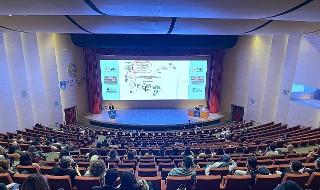 Dünya Sepsis Günü kapsamında Acıbadem Üniversitesi ve Türk Yoğun Bakım