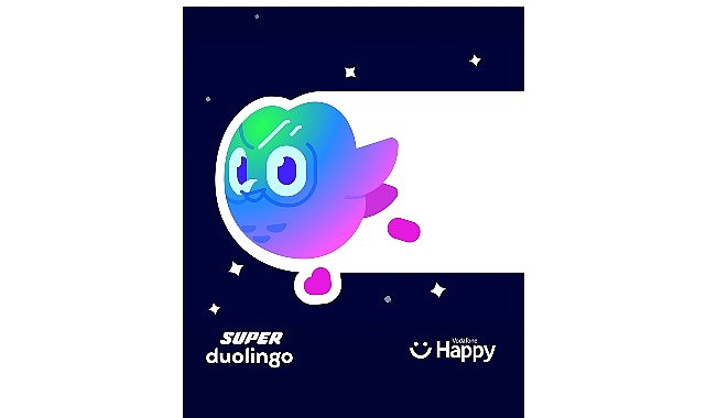Duolingo, Türkiye telekom sektöründeki ilk iş birliğini Vodafone ile yaptı Türkiye’nin dijitalleşmesine liderlik etme vizyonuyla faaliyet gösteren Vodafone, müşterilerinin günlük ve