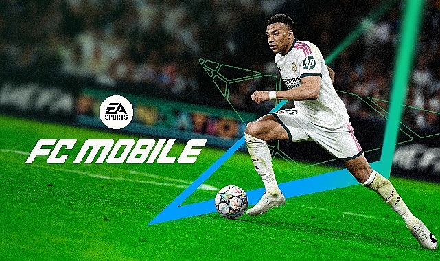 EA SPORTS FC Mobile 27 Sezon Güncellemesi Daha Fazla Derinlik, Kontrol ve Oynama Seçeneği Sunuyor FC Mobile, Yepyeni Gauntlet Mode, Game Plans, Yeni PlayStyle’lar ve