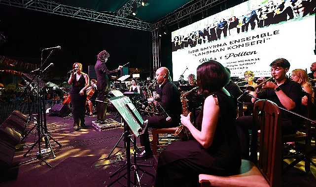 EFEST 2026, Efes Selçuk’un tüm renklerini buluşturdu Efes Selçuk’un kültür, sanat ve yaşam festivali EFEST 2026, renkli
