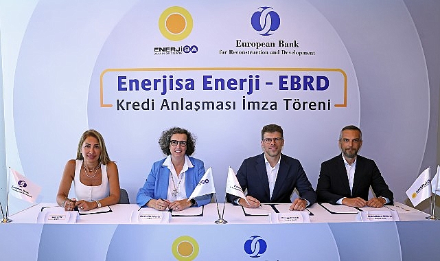 Herkes için daha iyi bir gelecek vizyonuyla Türkiye’nin enerji dönüşümüne