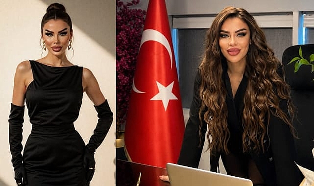 Estetikten global ticarete yeni güç: Arife Aras ‘Goddessstt’ ile sınırları aşıyor Medikal estetik ve kozmetik sektöründeki deneyimini yatırım, kurumsal danışmanlık ve