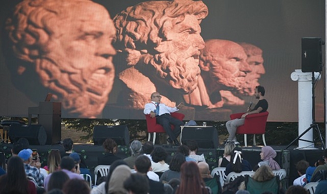 Felsefe Bilkent’te Yeniden Şenliğe Dönüşüyor: PhilFest’26 Bu Yıl 26 Eylül’de 26 Eylül 2026 Cumartesi günü Bilkent Üniversitesi Merkez Kampüs Çim