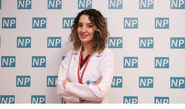 Fizyoterapi yalnızca ağrıyı tedavi etmek için yapılmaz! Üsküdar Üniversitesi NPİSTANBUL Hastanesi Fizyoterapist Ayşenur Hacıhasanoğlu, 8 Eylül Dünya