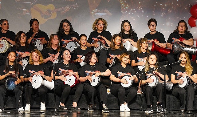 Gaziemir’de kültür, sanat ve spor kurslarının kayıtları başlıyor Gaziemir Belediyesi’nin 2026-2027 kış dönemi kültür, sanat ve spor kurslarının