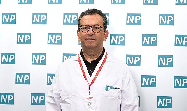 Gece uykudan uyandıran uyuşmaya dikkat! Üsküdar Üniversitesi NPİSTANBUL Hastanesi Ortopedi ve Travmatoloji Uzmanı Prof. Dr. Murat
