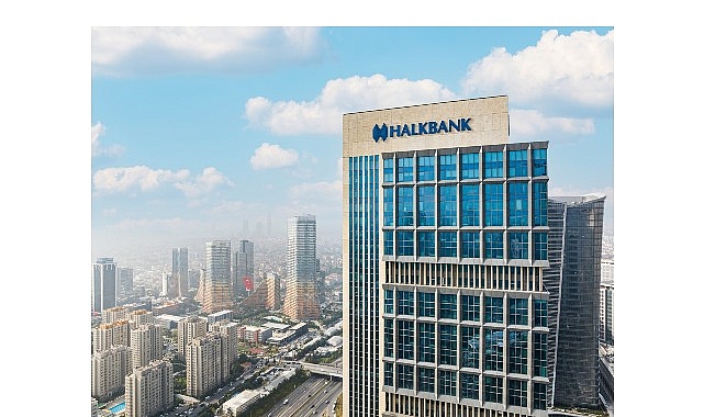 Halkbank’tan Girişimcilere Bütüncül Destek Halkbank, girişimcilere yönelik sunduğu imkânları hem yeni hem de devam