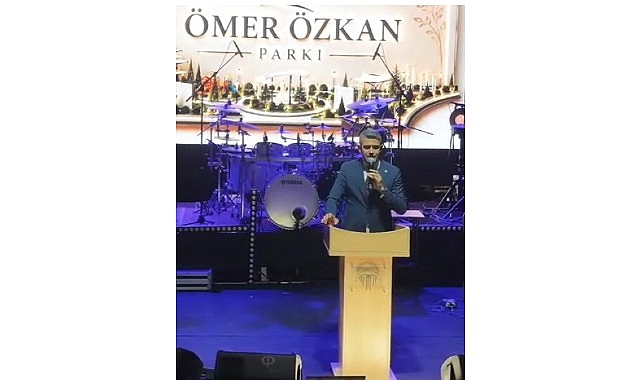Haymana Belediyesi, Sakarya Meydan Muharebesi’nin 105. zafer yıl dönümü ve