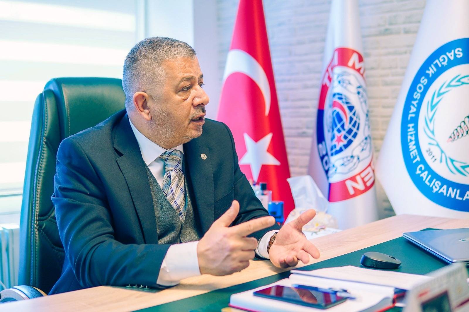 Hemşire Oxford’u Bitirse Sağlık Bakanlığı’nda Karşılığı Yok!