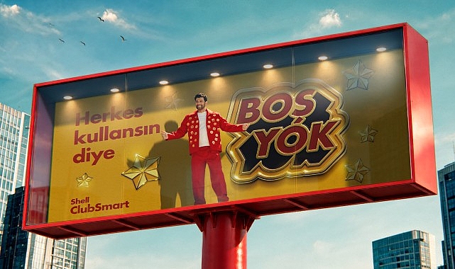 Shell&Turcas, misafirlerinin yolculuklarına değer katan avantajlarına Boş Yok kampanyasıyla bir