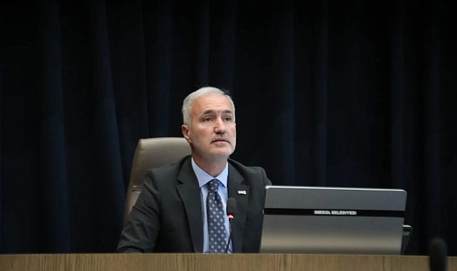 İnegöl Belediyesi Eylül Ayı Meclis Toplantısı Yapıldı İnegöl Belediye Meclisi, Ağustos ayında verilen 1 aylık aranın ardından
