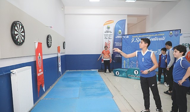 2026 yılını “Gençlik Yılı” ilan eden İnegöl Belediyesi, bu süreçte