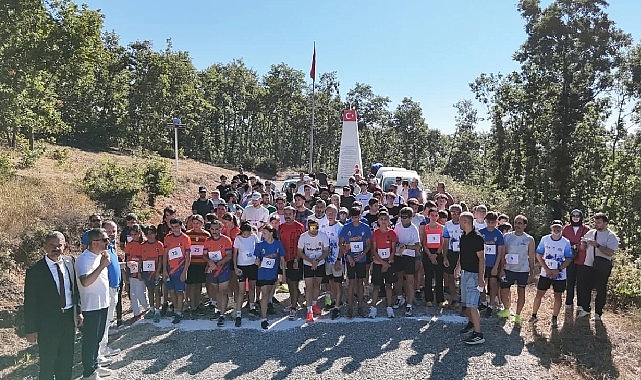 İnegöl’ün düşman işgalinden kurtuluşunun 104. yıl dönümü etkinlikleri kapsamında İnegöl