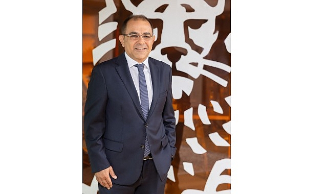 ING Türkiye’de üst düzey atama ING Türkiye'de üst düzey bir atama gerçekleşti. ING Türkiye Finansal