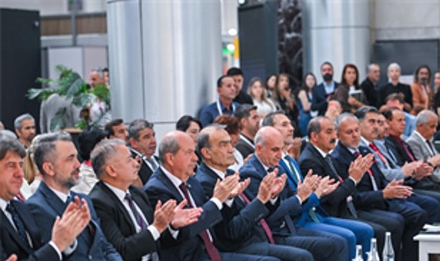 Türkiye’nin yaş meyve sebze sektörünün önemli uluslararası buluşmalarından Interfresh Eurasia