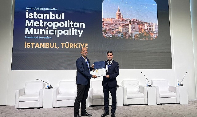 İstanbul, Avrupa’nın en iyi 10 girişimcilik ekosistemi arasında İstanbul, StartupBlink 2026 Global Startup Ecosystem Index’te Avrupa’da 9’uncu, dünyada