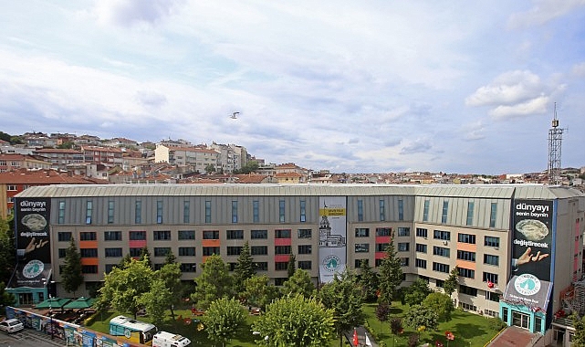 İstihdam alanıyla bu meslekler öne çıkıyor! Üsküdar Üniversitesi Sağlık Hizmetleri Meslek Yüksek Okulu Sosyal Hizmetler Bölüm