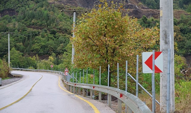 İSU, Baraj Çevrelerine 7 Kilometreye Yakın Koruma Çiti Yapıyor Kocaeli Büyükşehir Belediyesi İSU Genel Müdürlüğü, Yuvacık ve İhsaniye Barajları’nın