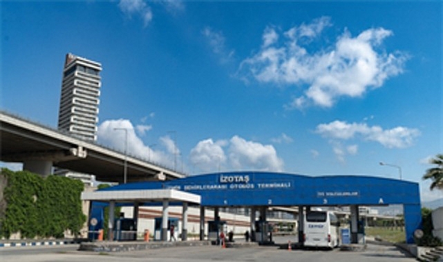 İzmir Otogarı’nda yeni ücret tarifesi belli oldu İzmir Otogarı, yeni dönemde İZULAŞ tarafından işletilecek. Otogarın yeni ücret
