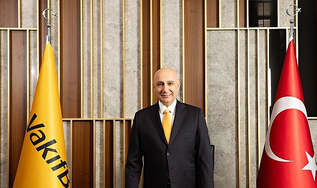 JCR-ER’den VakıfBank’ın Sürdürülebilir Finans Çerçevesine en yüksek uyum notu Kalkınma odaklı değer bankacılığı vizyonu doğrultusunda sürdürülebilir finansmanı stratejik öncelikleri