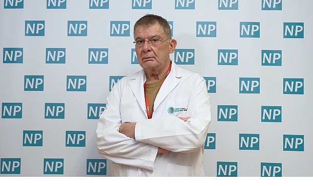 Kalp hastaları zayıflama iğnelerini doktor kontrolünde kullanmalı! Üsküdar Üniversitesi NPİSTANBUL Hastanesi Kardiyoloji Uzmanı Prof. Dr. Mehmet Baltalı,