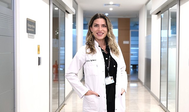 Kanser tedavisi ağız sağlığını da etkiliyor! Üsküdar Üniversitesi Diş Hastanesi Çocuk Diş Hekimliği Ana Bilim Dalı