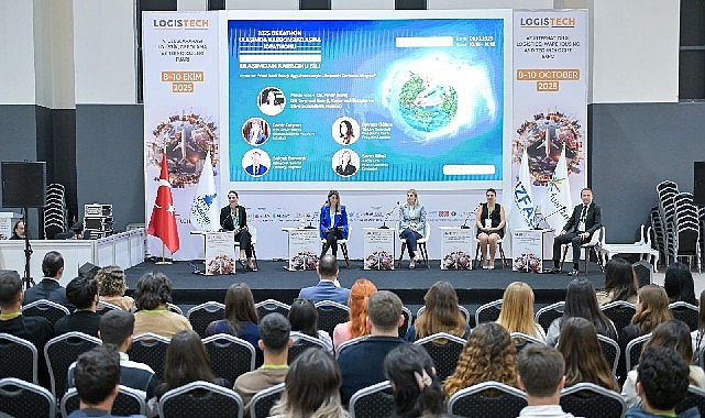 Karbon ayak izini ulaşım tercihi belirliyor İzmir Büyükşehir Belediyesi'nin hazırladığı 2025-2050 Sürdürülebilir Enerji ve İklim Eylem