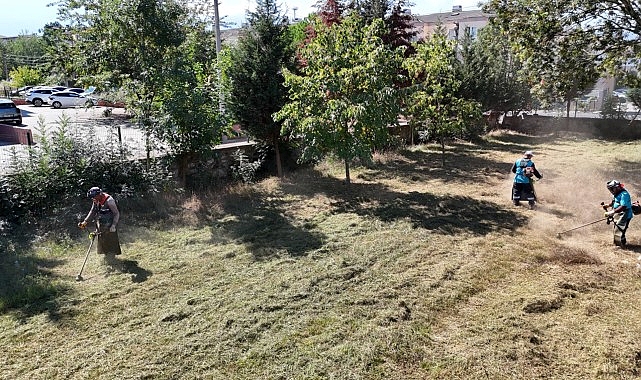 Kartepe Belediyesi, 2026-2027 eğitim-öğretim yılı öncesinde öğrencilerin daha temiz, düzenli