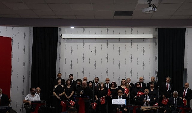 Kartepe’de Türk Sanat Ve Halk Müziği Koro Kayıtları Başladı Kartepe Belediyesi, kültür ve sanat etkinlikleri kapsamında Türk Sanat Müziği