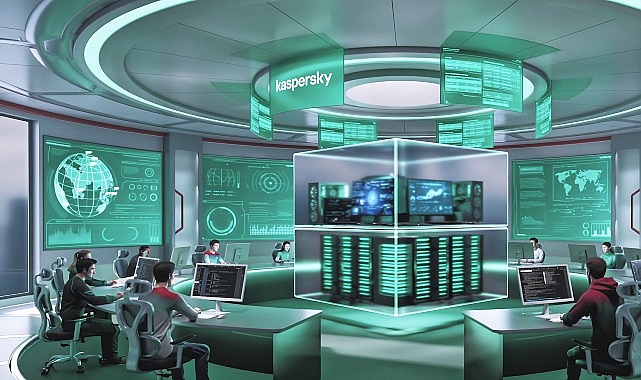 Kaspersky'nin yakın tarihli araştırması, dünya genelindeki şirketlerin BT güvenliği alanını