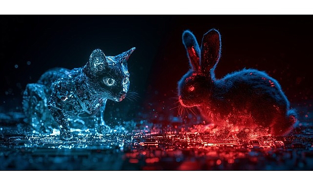 Kaspersky Küresel Araştırma ve Analiz Ekibi (GReAT), Türkiye’nin de aralarında