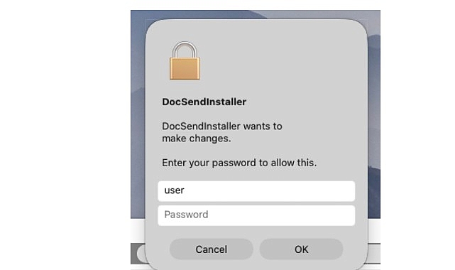 Kaspersky, macOS kullanıcılarının verilerini ve kripto varlıklarını hedef alan yeni MacSync sürümünü keşfetti Kaspersky araştırmacıları, macOS işletim sistemini hedef alan ve "MacSync" adıyla