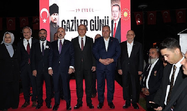 Keçiören Belediyesi ile Türkiye Gaziler ve Şehit Aileleri Vakfı iş