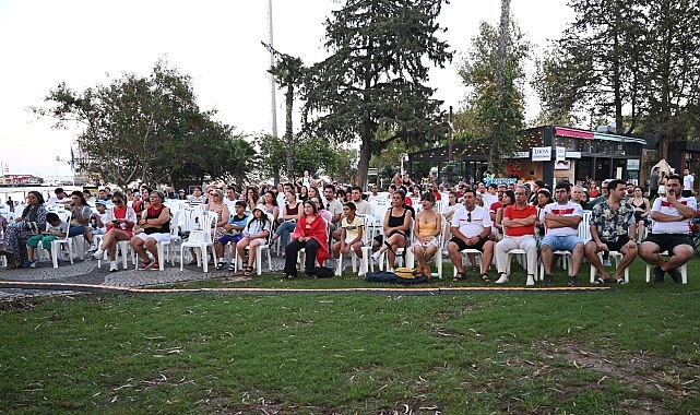 Kemer Belediyesi, A Milli Kadın Voleybol Takımı’nın 2026 CEV Trendyol