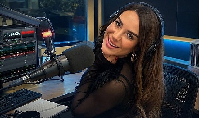Gizem Altınkaya, Genel Yayın Yönetmeni ve Radyo Programcısı Olarak Göreve