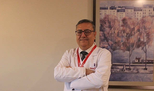 Kök Hücre Naklinde Doğru Donör Hayati Önem Taşıyor! Lösemi, lenfoma ve multipl miyelom gibi birçok hematolojik hastalıkta iyileştirici