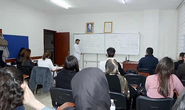 KOMEK ve ASEM’de Yeni Dönem Kayıtları Başlıyor Konya Büyükşehir Belediyesi Meslek Edindirme Kursları ile Aile Sanat ve