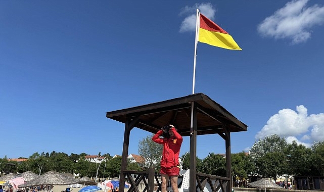 KOSKEM bir haftada 26 vatandaşı kurtardı Kocaeli Büyükşehir Belediyesi İtfaiye Dairesi Başkanlığı bünyesinde hizmet veren Kocaeli