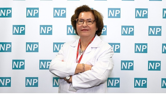 Lohusa kadının yalnız bırakılmaması önemli! Üsküdar Üniversitesi NPİSTANBUL Hastanesi Psikiyatri Uzmanı Prof. Dr. Engin Emrem