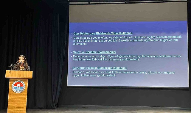 Maltepe Belediyesi, Liselere Giriş Sınavı’na (LGS) katılacak 8. sınıf öğrencilerine