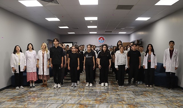 Maltepe Belediyesi’nin Lgs Öğrencilerine Desteği Devam Ediyor Maltepe Belediyesi, sosyal belediyecilik anlayışıyla hayata geçirdiği eğitim desteği 2026