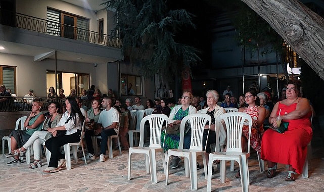 Maltepe Belediyesi’nin düzenlediği “3 Kadın Yönetmen 3 Film” serisi, yönetmenliğini
