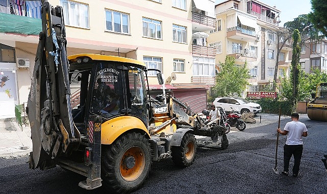 Maltepe Belediyesi, ilçe genelinde ulaşım konforunu ve yaya güvenliğini artırmak