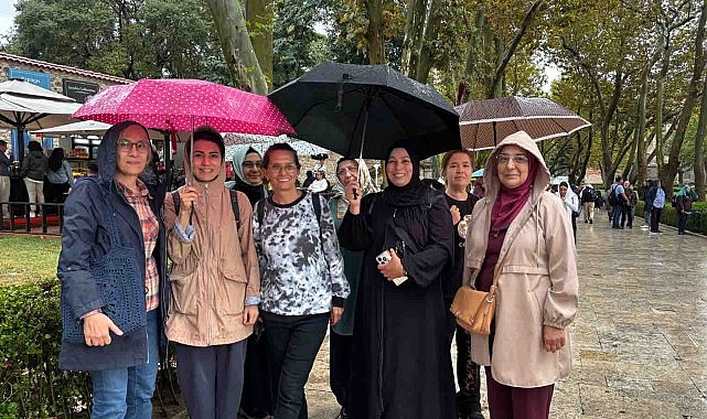 Maltepe Belediyesi’nin ilçe sakinlerini Türkiye’nin ve İstanbul’un zengin kültürel mirasıyla