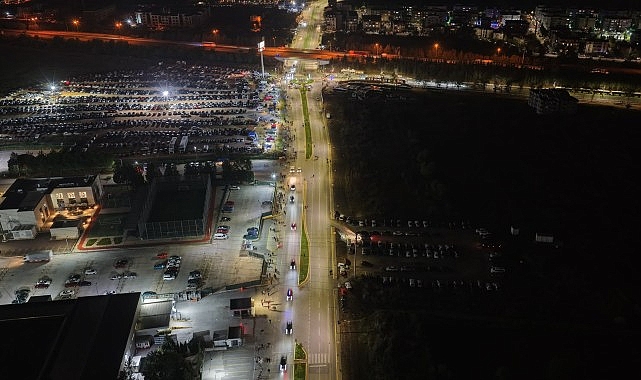 Spor kenti Kocaeli, A Milli Futbol Takımımızın Fransa ile oynadığı
