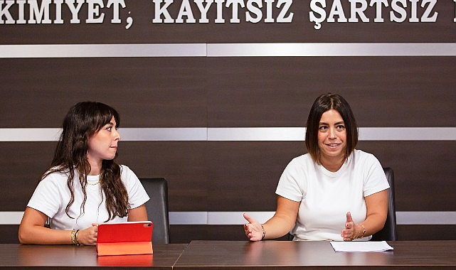 Narlıdere Belediyesi İstihdam Ofisi,  mutfaktaki yeteneğini gelire dönüştürmek isteyen kadınları,