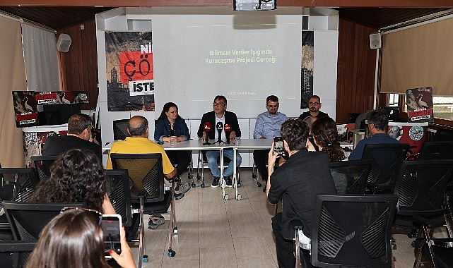 Nilüfer Kent Konseyi: Katı atık projesinde bilimsel gerçekler yok sayılıyor TMMOB Çevre Mühendisleri Odası’nın Kayapa-Kuruçeşme arasında yapılması planlanan katı atık