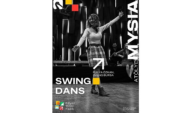 Nilüfer’in tarihi ve doğal mirasını kültür sanatla buluşturan Mysia Festivali,
