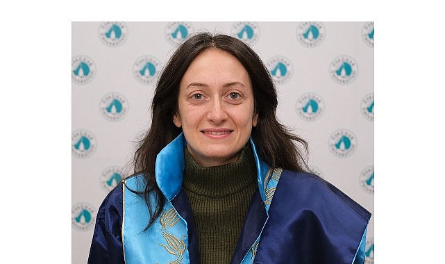 Okul başarısının görünmeyen anahtarı sağlıklı beslenme! Üsküdar Üniversitesi Sağlık Bilimleri Fakültesi Beslenme ve Diyetetik Bölümü Öğretim